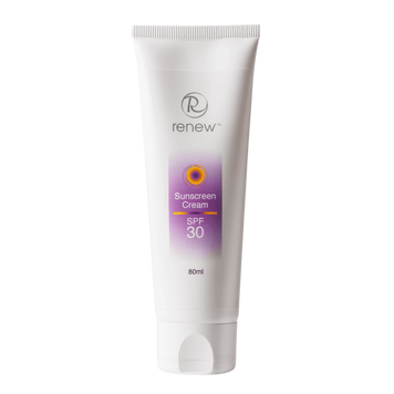 Сонцезахисний крем з захисним фактором SPF-30 9006080 фото