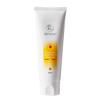 Сонцезахисний тональний крем-антиоксидант SPF-30 9007080 фото