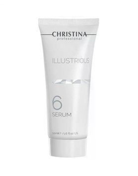 Сироватка для корекції пігментації Christina Illustrious Serum CHR506 фото