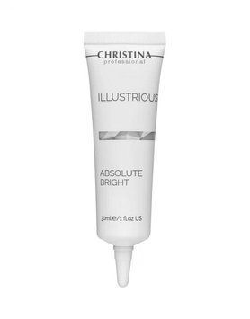 Освітлювальна сироватка &laquo;Абсолютне сяйво&raquo; Christina Illustrious Absolute Bright CHR505 фото