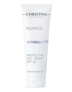 Защитный дневной крем SPF 30 CHR861 фото