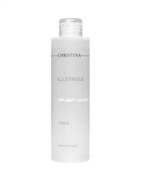 Восстанавливающий тоник Christina Illustrious Toner CHR541 фото