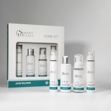 ACNE BALANCE HOME KIT acne_kit фото