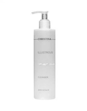 Очищаючий гель з AHA Christina Illustrious Cleanser CHR543 фото