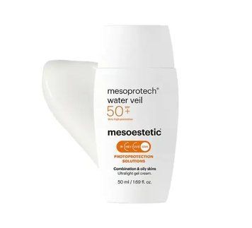 Зволожуюча анти-вікова вуаль SPF50+ 710159 фото