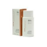 Солнцезащитный антиоксидантный крем SPF50+ 661289 фото