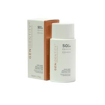 Солнцезащитный антиоксидантный крем SPF50+ 661289 фото