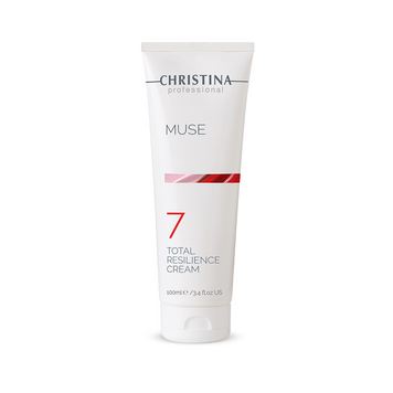 Крем &laquo;Абсолютная устойчивость&raquo; Muse Total Resilience Cream CHR952 фото