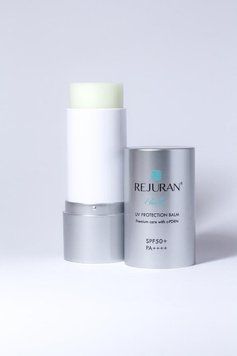 Солнцезащитный бальзам Rejuran UV Protection Balm SPF50+, PA++++ RJ014 фото