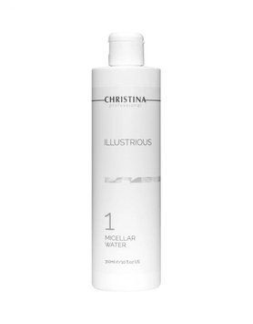 Мицеллярная вода Christina Illustrious Micellar Water CHR542 фото
