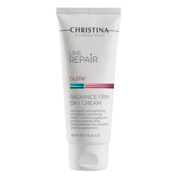 Line Repair Glow Radiance Firm Day Cream - Денний крем &laquo;Сяяння і пружність&raquo; CHR904 фото