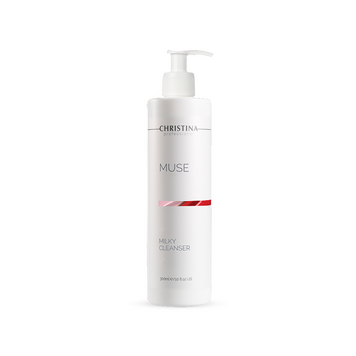 Очищающее молочко Muse Milky Cleanser CHR954 фото