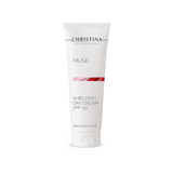 Захисний денний крем SPF 30 Muse Shielding Day Cream SPF-30 CHR962 фото