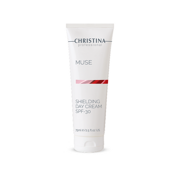 Защитный дневной крем SPF 30 Muse Shielding Day Cream SPF-30 CHR962 фото