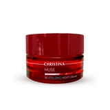 Відновлювальний нічний крем Muse Revitalizing Night Cream CHR963 фото