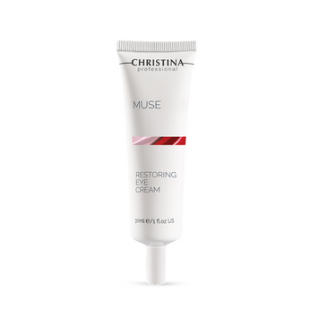 Восстанавливающий крем для зоны вокруг глаз Muse Restoring Eye Cream CHR964 фото