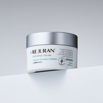 Відновлювальний крем REJURAN Repairing Cream RJ004 фото