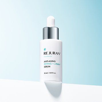 Усовершенствованная сыворотка с ретинолом для глубокого омоложения Rejuran Advanced Anti-Aging Retinol Serum RJ001 фото
