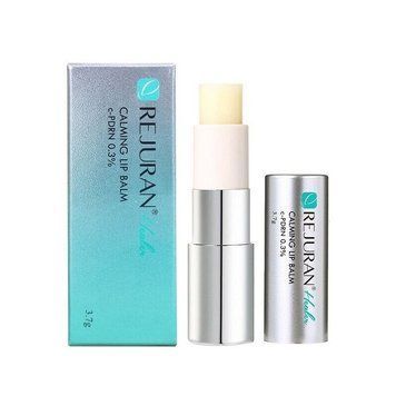 Успокаивающий бальзам для губ Rejuran Calming Lip Balm RJ005 фото