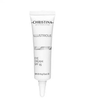 Крем для кожи вокруг глаз SPF 15 Christina Illustrious Eye Cream SPF 15 CHR512 фото