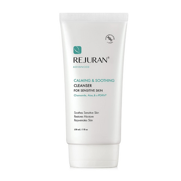 Усовершенствованный гель для умывания REJURAN&reg; Advanced Calming & Soothing Cleanser RJR2809 фото