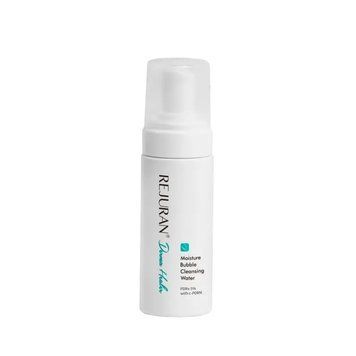 Увлажняющая пенка для умывания Rejuran Moisture Bubble Cleansing Water RJ006 фото