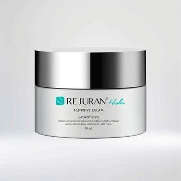 Крем для интенсивного питания и увлажнения кожи Rejuran Nutritive Cream RJ008 фото