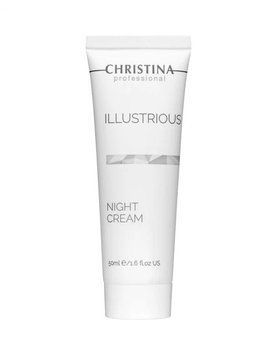 Обновляющий ночной крем Christina Illustrious Night Cream CHR510 фото